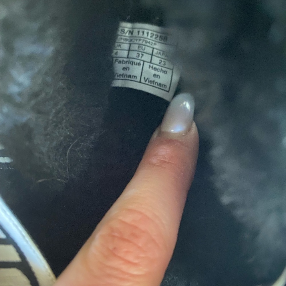 Ugg Disco Slide Platform - image 5